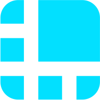 Logo Ledger Azul